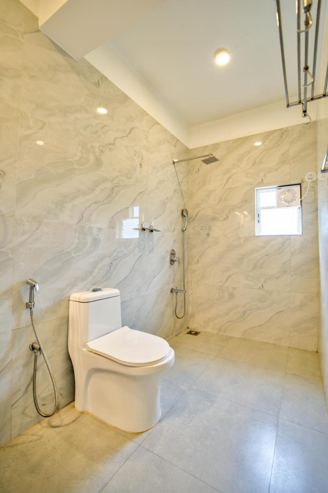 Candolim Beach White Residency Baga Exterior photo